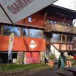 Korenny Vrch Pezinska Baba Pezinok