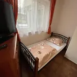 Korenny Vrch Pezinska Baba Pezinok