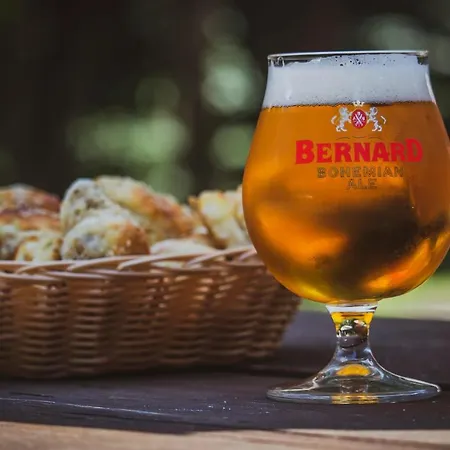 Korenny Vrch Pezinska Baba