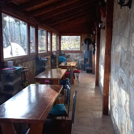 Korenny Vrch Pezinska Baba *