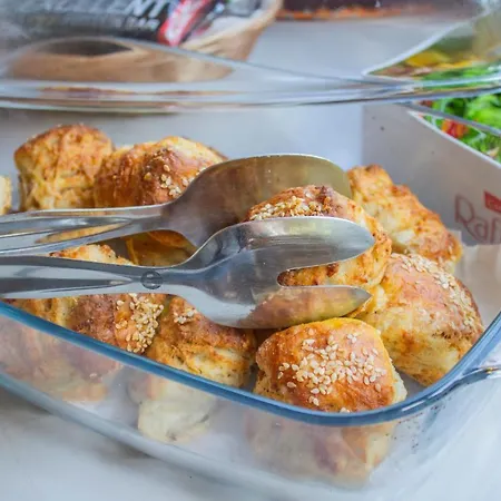 Privatunterkunft Korenny Vrch Pezinska Baba *