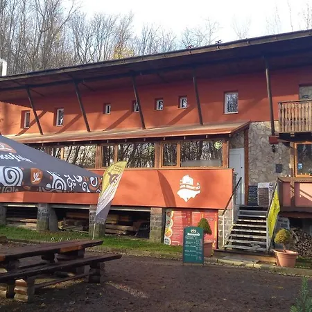 Korenny Vrch Pezinska Baba Accommodatie bij particulieren