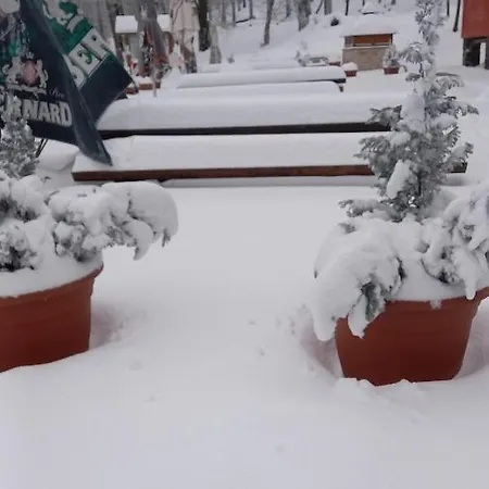 Homestay szállás Korenny Vrch Pezinska Baba Bazin