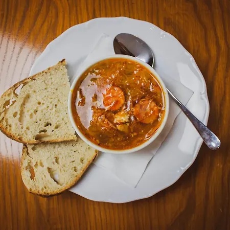 Homestay szállás Korenny Vrch Pezinska Baba