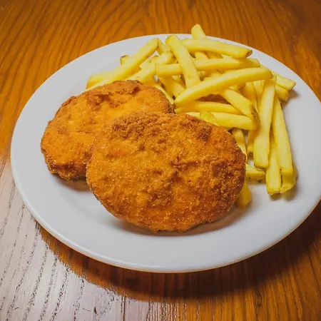 Homestay szállás Korenny Vrch Pezinska Baba Bazin