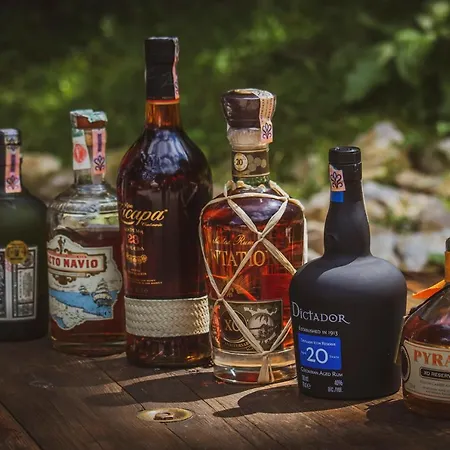 Korenny Vrch Pezinska Baba Privatunterkunft *