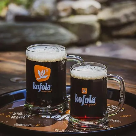 Korenny Vrch Pezinska Baba Accommodatie bij particulieren Pezinok