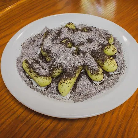 Korenny Vrch Pezinska Baba