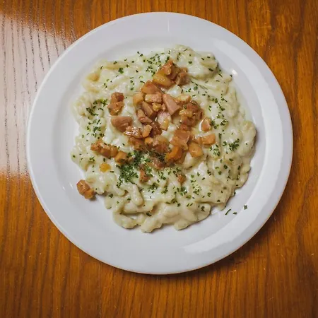 Korenny Vrch Pezinska Baba * Pezinok