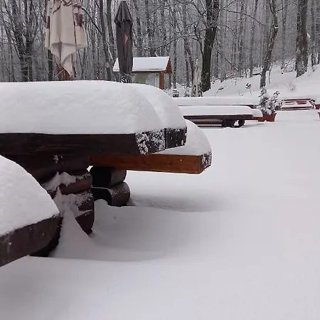 Korenny Vrch Pezinska Baba Accommodatie bij particulieren *