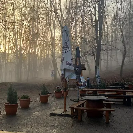 Korenny Vrch Pezinska Baba