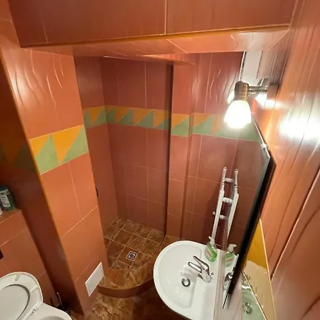 Korenny Vrch Pezinska Baba *