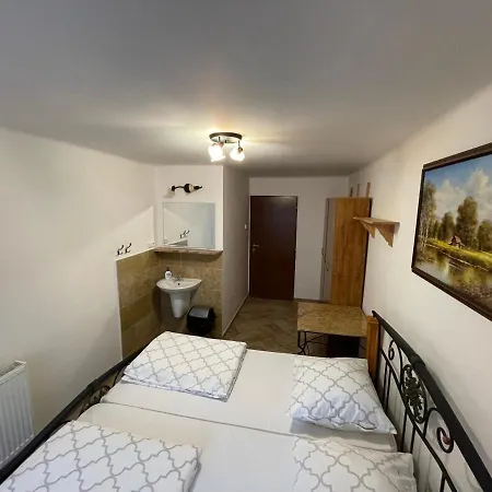 Korenny Vrch Pezinska Baba *