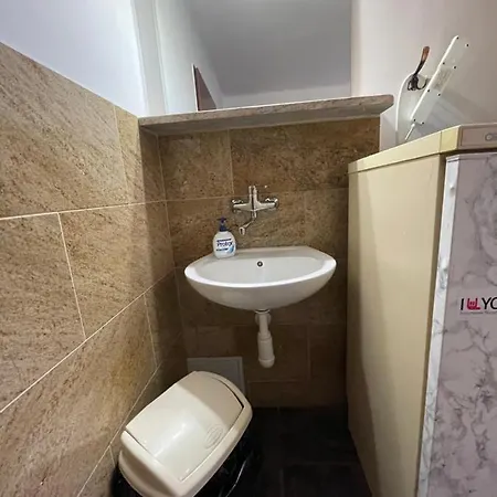 Accommodatie bij particulieren Korenny Vrch Pezinska Baba Pezinok