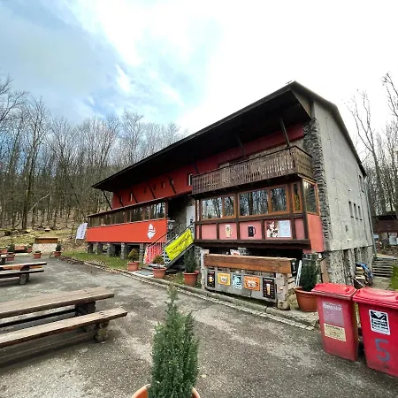 Korenny Vrch Pezinska Baba *