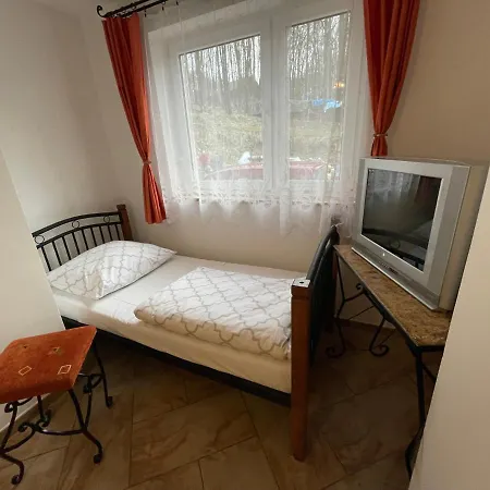 Korenny Vrch Pezinska Baba *