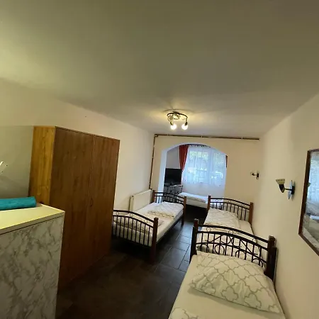 Accommodatie bij particulieren Korenny Vrch Pezinska Baba Pezinok