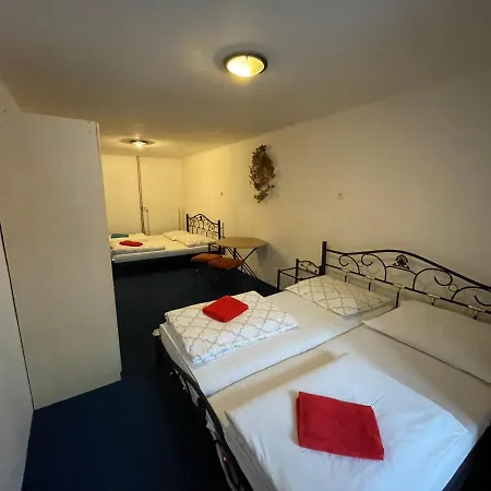 Korenny Vrch Pezinska Baba Homestay szállás Bazin