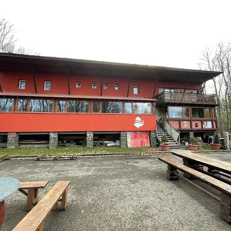 Privatunterkunft Korenny Vrch Pezinska Baba