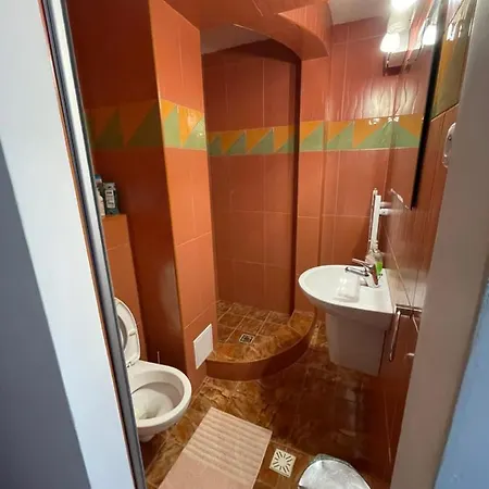 Korenny Vrch Pezinska Baba Accommodatie bij particulieren