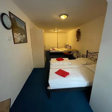 Korenny Vrch Pezinska Baba * Pezinok