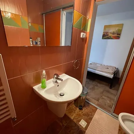 Privatunterkunft Korenny Vrch Pezinska Baba *