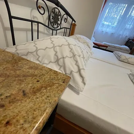 Korenny Vrch Pezinska Baba Homestay szállás *