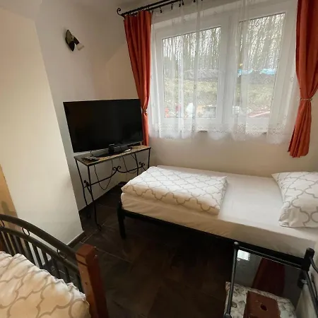 Korenny Vrch Pezinska Baba Bazin