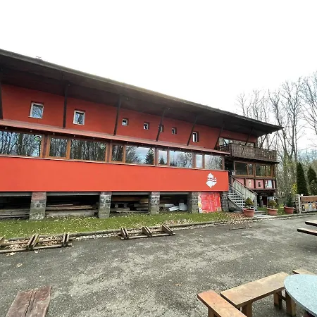 Privatunterkunft Korenny Vrch Pezinska Baba