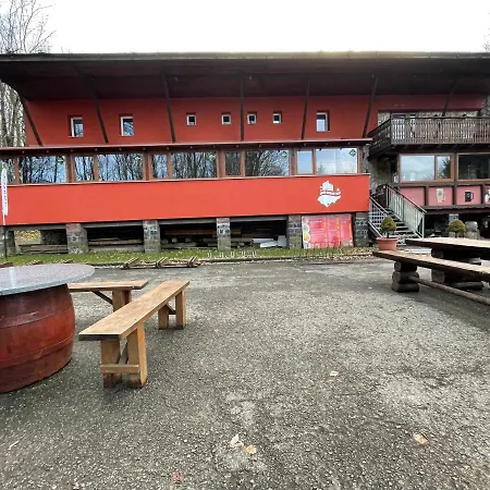 Korenny Vrch Pezinska Baba Accommodatie bij particulieren Pezinok