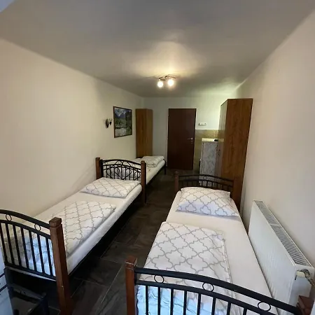 Privatunterkunft Korenny Vrch Pezinska Baba Pezinok