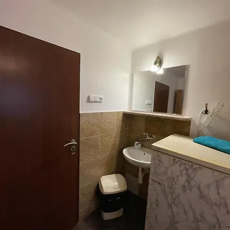 Korenny Vrch Pezinska Baba