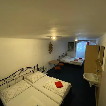 Korenny Vrch Pezinska Baba Pezinok