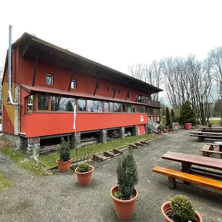 Korenny Vrch Pezinska Baba