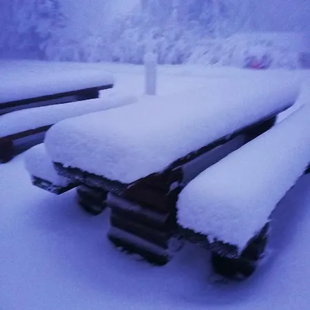 Korenny Vrch Pezinska Baba * Pezinok