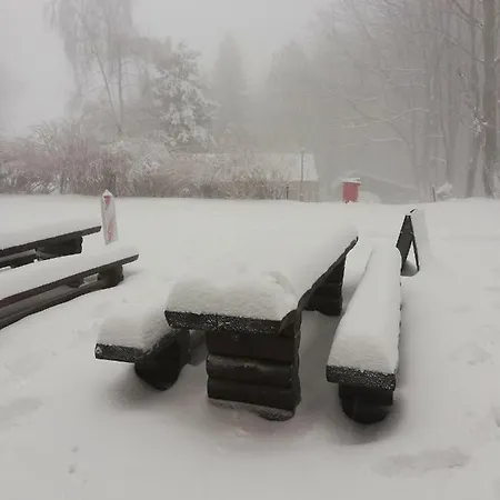 Homestay szállás Korenny Vrch Pezinska Baba